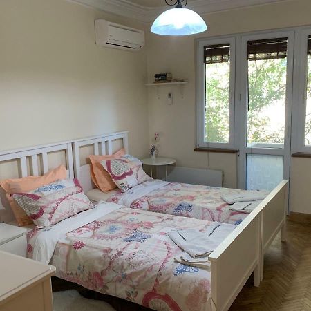 Viitoshka Apartment صوفيا المظهر الخارجي الصورة