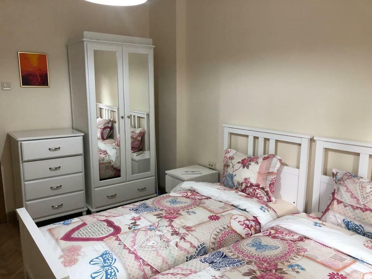Viitoshka Apartment صوفيا المظهر الخارجي الصورة