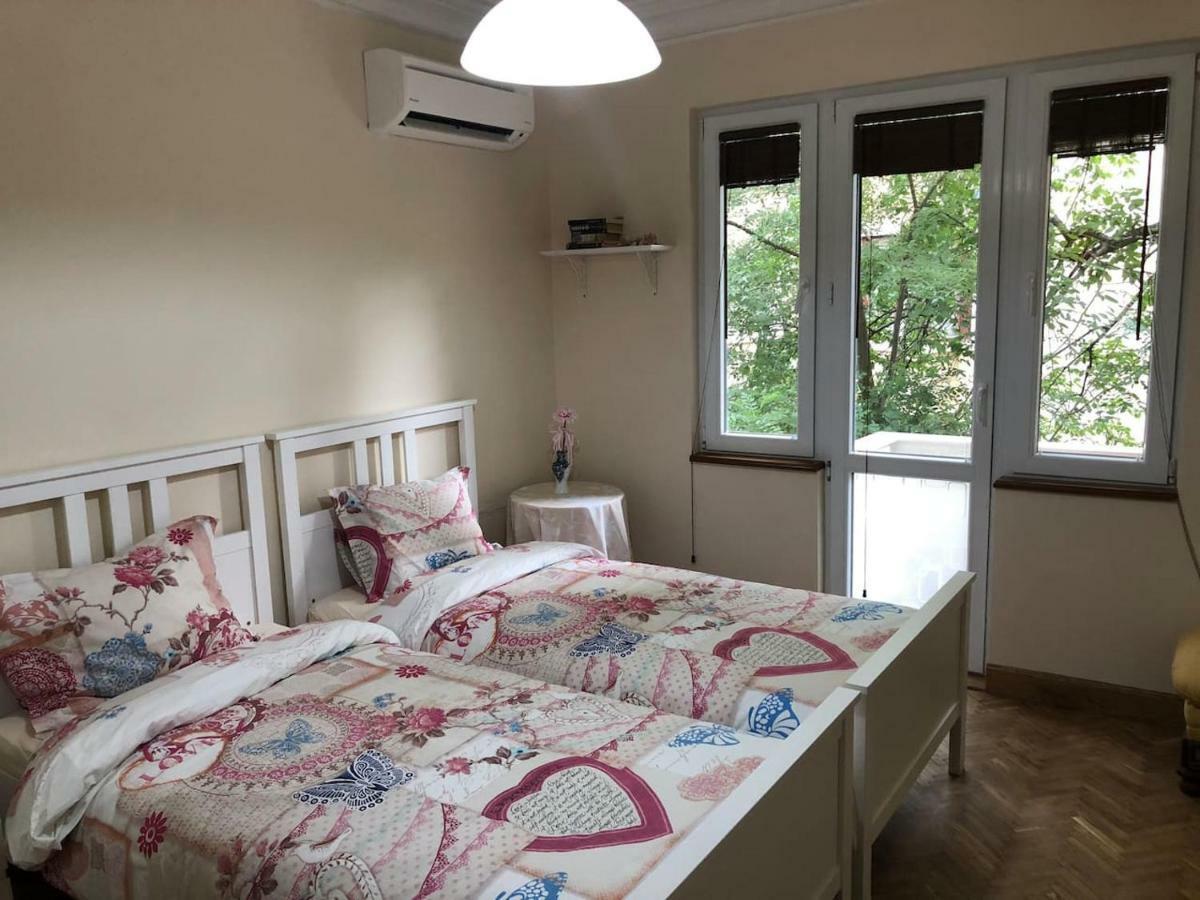 Viitoshka Apartment صوفيا المظهر الخارجي الصورة