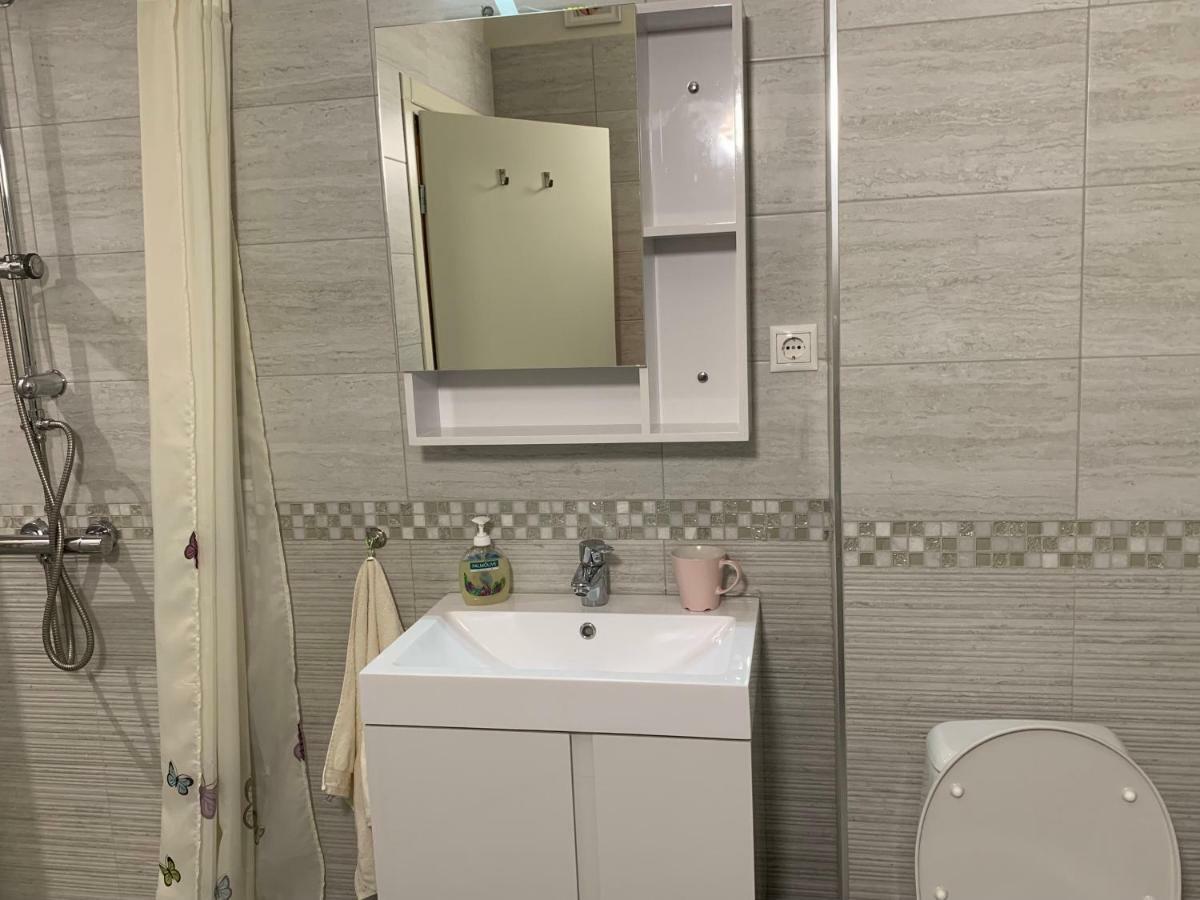 Viitoshka Apartment صوفيا المظهر الخارجي الصورة