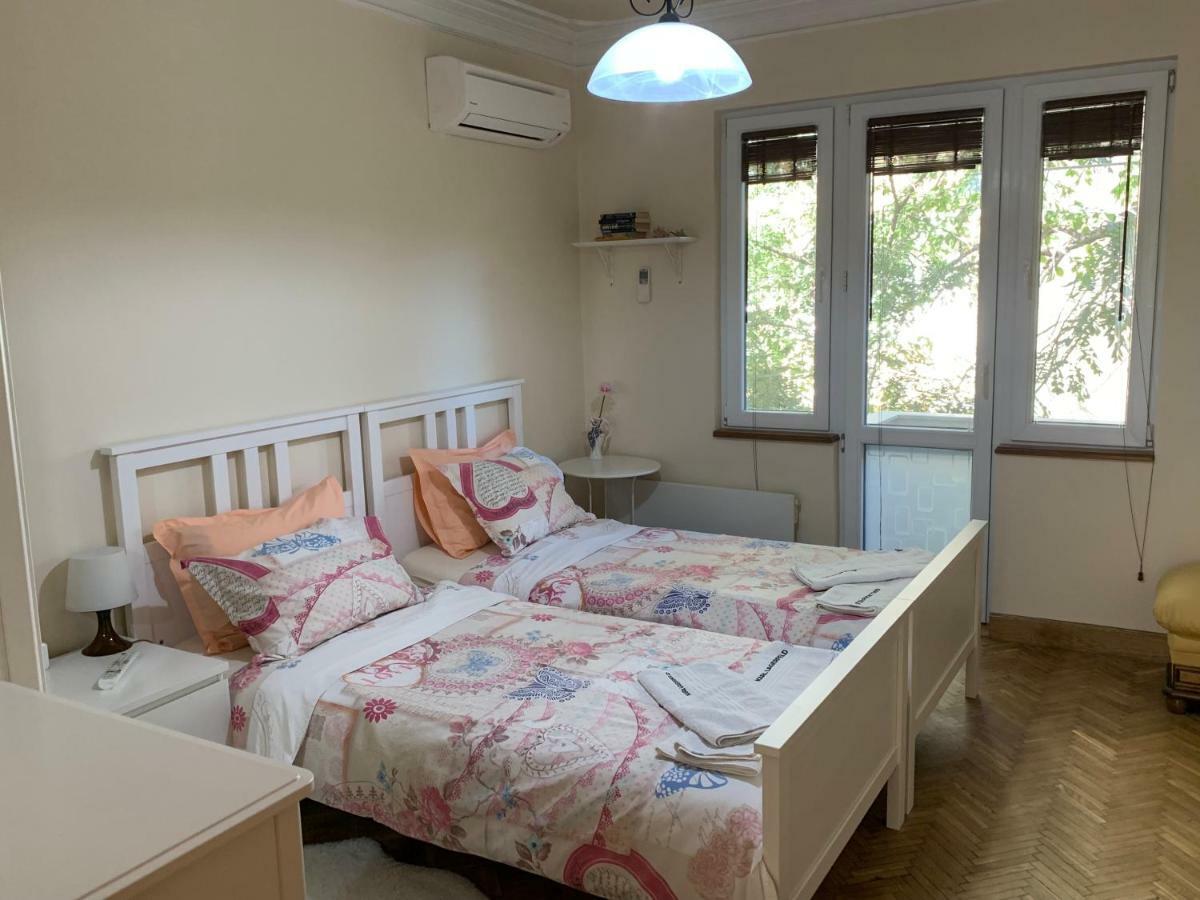 Viitoshka Apartment صوفيا المظهر الخارجي الصورة